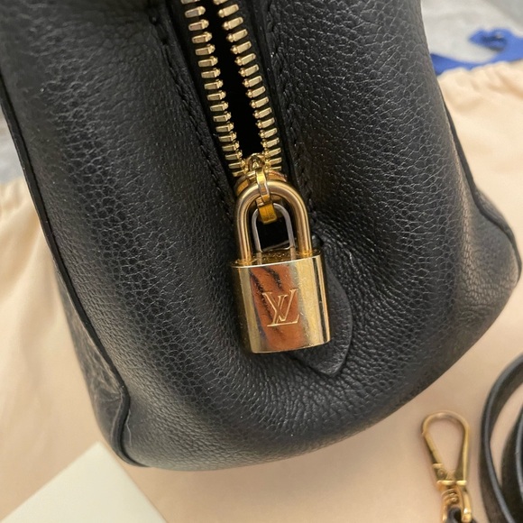 Louis vuitton Montaigne bb - Picture 14 of 15